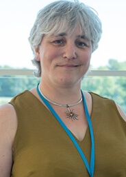 Julie Cooper
