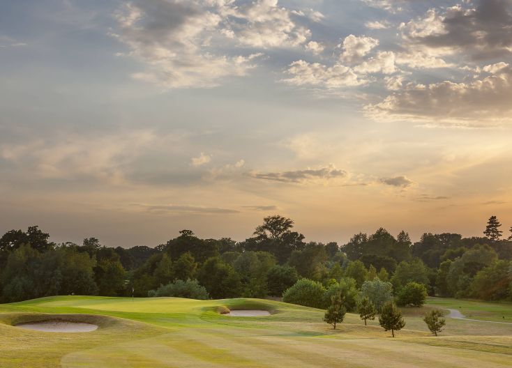 Charity Golf and Gala