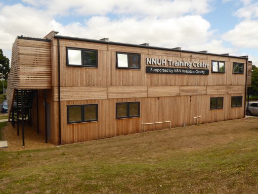 Training centre