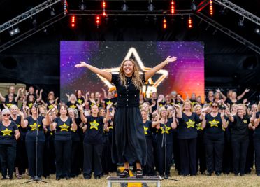 Rock Choir