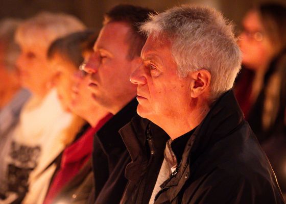 Cromer Carol Service thumbnail image